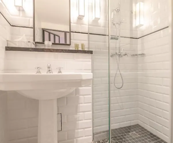 Les Boulevards パリ