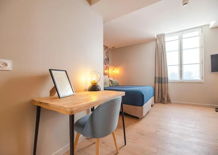 Les Boulevards パリ