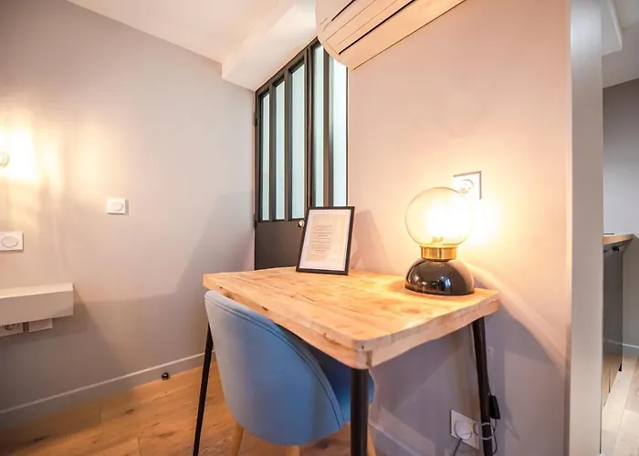 Les Boulevards * パリ