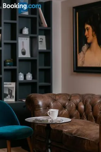 アパート Les Boulevards *