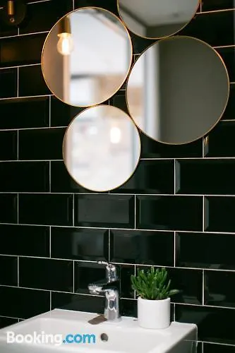 Les Boulevards Apartamento