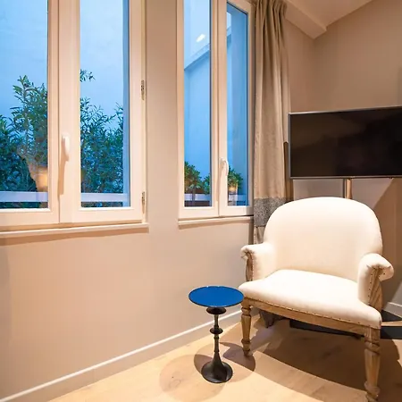 Appartement Les Boulevards