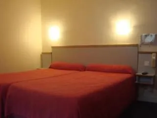 Les Boulevards Apartman Párizs