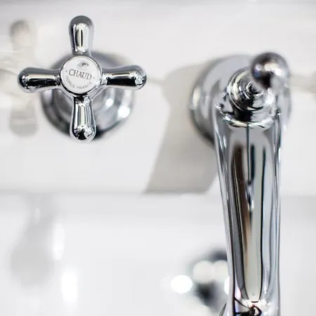 Les Boulevards Lejlighed