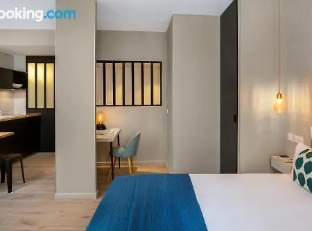 Les Boulevards * Párizs