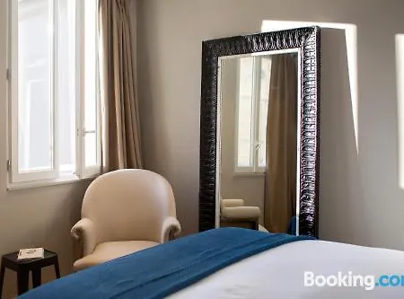 Apartman Les Boulevards *