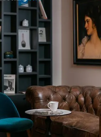 Apartman Les Boulevards *