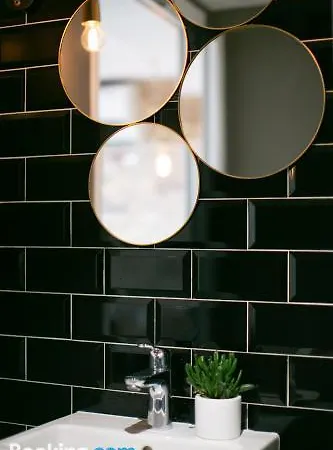 Les Boulevards Apartman