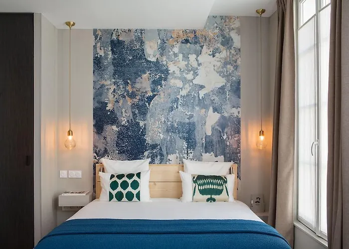 Les Boulevards Apartamento *