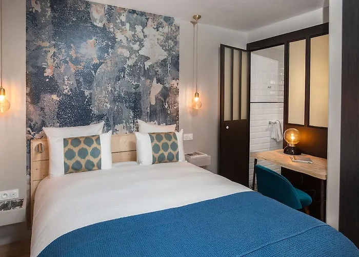 Apartment Les Boulevards *