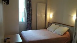 Les Boulevards Apartamento París