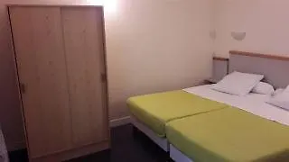 Les Boulevards Apartamento