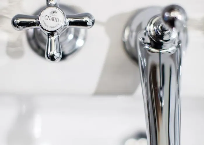 Les Boulevards Apartment