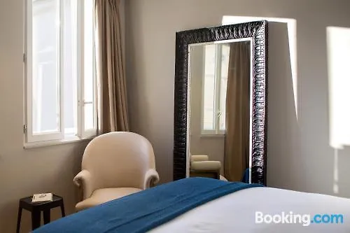 Apartment Les Boulevards *