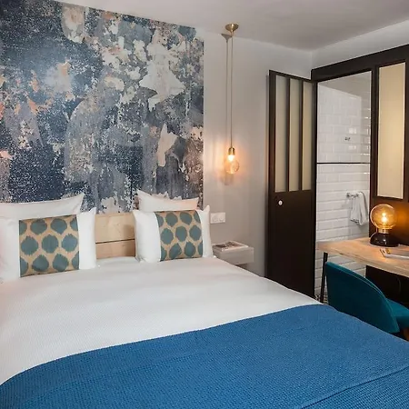 아파트 Les Boulevards *