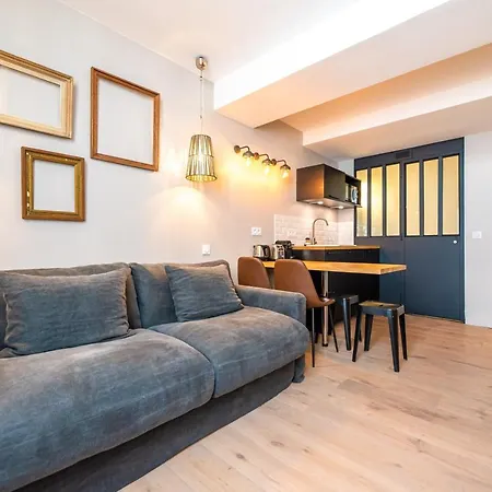 Les Boulevards 아파트