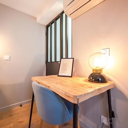 Les Boulevards * 파리