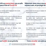 Les Boulevards Appartement *