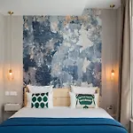 Les Boulevards Appartement *