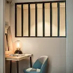 Les Boulevards Appartement