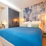 Appartement Les Boulevards Parijs