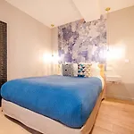 Appartement Les Boulevards