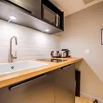 Appartement Les Boulevards