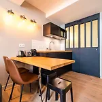 Les Boulevards Appartement *