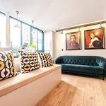 Les Boulevards Appartement Parijs