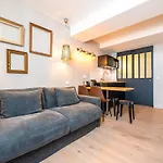 Les Boulevards Appartement