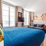 Les Boulevards Appartement *