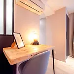 Appartement Les Boulevards Parijs