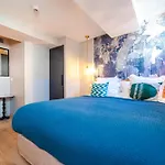 Appartement Les Boulevards