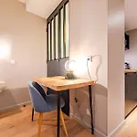 Appartement Les Boulevards