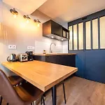 Les Boulevards Appartement *