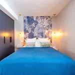 Les Boulevards Appartement *