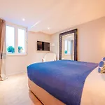 Appartement Les Boulevards Parijs