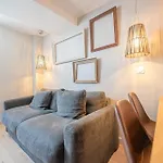Appartement Les Boulevards *