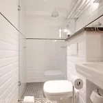 Appartement Les Boulevards Parijs