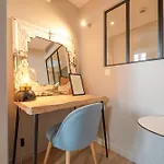 Les Boulevards Appartement