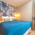 Les Boulevards Appartement *