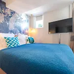 Appartement Les Boulevards *