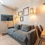 Les Boulevards Appartement Parijs