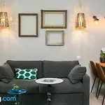 Appartement Les Boulevards Parijs