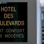 Les Boulevards *