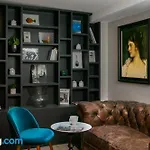 Appartement Les Boulevards