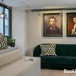 Appartement Les Boulevards Parijs