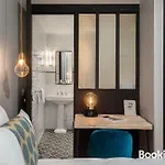 Les Boulevards Appartement Parijs