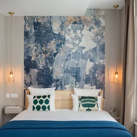 Les Boulevards Apartment *