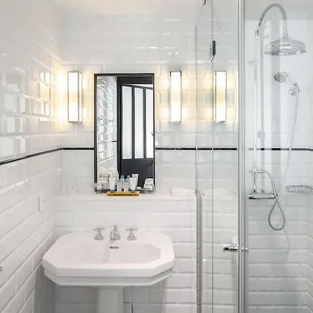 Les Boulevards Apartment *